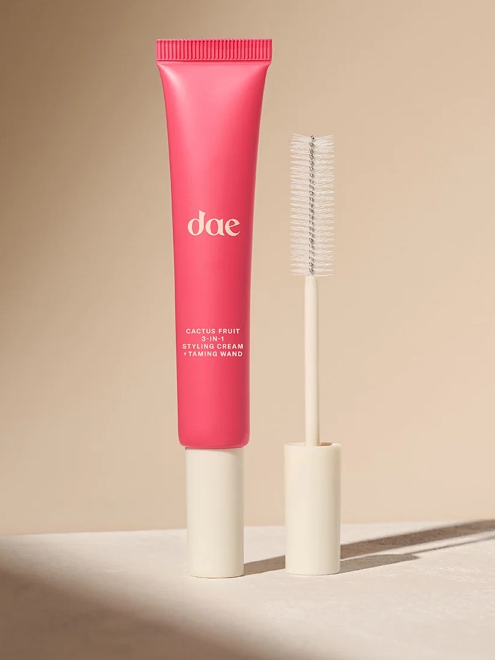 DAE Cactus Fruit 3 in 1 Styling Cream + Taming Wand